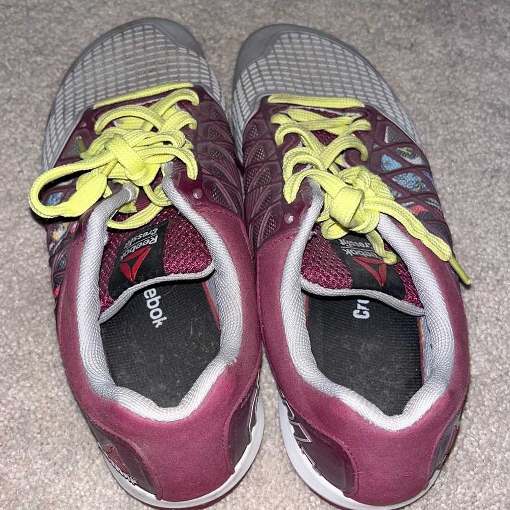 CrossFit Nano trainers - Picture 5 of 5